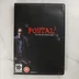 Postal 2 PC videójáték előlapja fekete tokban
