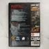Postal 2 PC videójáték hátoldala rendszerkövetelményekkel