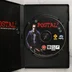 Nyitott tok a Postal 2 CD-ROM lemezzel