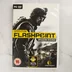 Operation Flashpoint Dragon Rising PC játék borítója