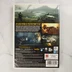 Operation Flashpoint Dragon Rising PC játék hátlapja