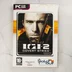 I.G.I.-2: Covert Strike PC játék előlapja