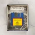 Populous Atari ST floppy lemez és kézikönyv