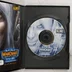 Nyitott Warcraft III The Frozen Throne tok a lemezzel és a kézikönyvvel