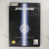 Star Wars Jedi Knight II Jedi Outcast PC játék tok elölnézete