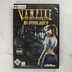 Vampire: The Masquerade – Bloodlines PC játék borítója