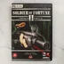 Soldier of Fortune II: Double Helix PC játék előlapja