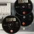 Mafia PC videójáték lemezek