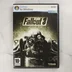 Fallout 3 PC játék előlapja