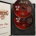 American McGee's Alice nyitott tok a két CD lemezzel