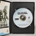 Metal Gear Solid 2 Substance nyitott tok és DVD lemez