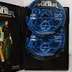 Tomb Raider The Angel of Darkness nyitott tok két CD-vel