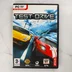 Test Drive Unlimited PC játék előlapja