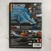 Test Drive Unlimited PC játék hátlapja
