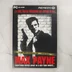 Max Payne PC játék előlapja