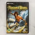 Prince of Persia: The Sands of Time PC játék borítója