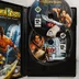 Prince of Persia: The Sands of Time nyitott tok a két CD-vel