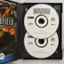 Battlefield 1942 Classics nyitott tok két CD-vel