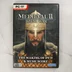 Medieval II: Total War bónusz lemez tokjának előlapja