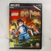 LEGO Harry Potter Years 5-7 PC videójáték tokjának előlapja