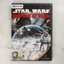 Star Wars: Empire at War PC játék borítója