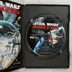 Star Wars: Empire at War nyitott tok lemezzel és füzettel