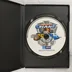 A nyitott DVD-tok az Industry Giant CD-ROM lemezzel.