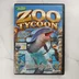 Zoo Tycoon Marine Mania PC játék előlapja delfinnel