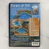 Zoo Tycoon Marine Mania PC játék hátlapja rendszerkövetelményekkel