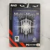 Might and Magic IX PC játék elülső borítója
