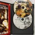 Delta Force: Black Hawk Down nyitott tok a lemezekkel