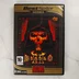 Diablo II BestSeller Series PC játék borítója