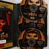 Diablo II BestSeller Series nyitott tok a lemezekkel