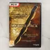 Port Royale 3 és Patrician IV Gold Edition Double Pack PC játék borítója