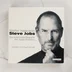 Walter Isaacson Steve Jobs hangoskönyv dobozának előlapja