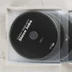 A Steve Jobs hangoskönyv nyitott doboza a CD-kkel