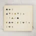 Pat Metheny Group Imaginary Day album borítója piktogramokkal