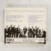 Paolo Conte & Doctor Dixie Jazz Band Amici CD hátlap számlistával