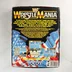 WWF WrestleMania Atari ST videójáték dobozának hátoldala