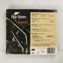Four Bones Quartet Crossroads CD album hátlapja számlistával