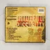 One Self Children of Possibility CD album hátoldala számlistával