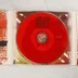 One Self Children of Possibility nyitott CD tok a lemezzel