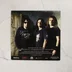 Tankcsapda Doktor Köszönet CD hátlap