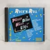 Rock'n Roll válogatás CD elülső borítója