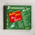 Johnny James Party Singers Stimmungshits Non Stop CD előlapja