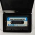 Pass Your Driving Test Commodore 64 kazetta a tokban