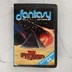 The Pyramid Commodore 64 játék elülső borítója