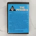The Pyramid Commodore 64 játék hátoldali leírása