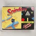 Spindizzy Commodore 64 videójáték borítója