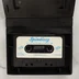 Spindizzy Commodore 64 kazetta a tokban